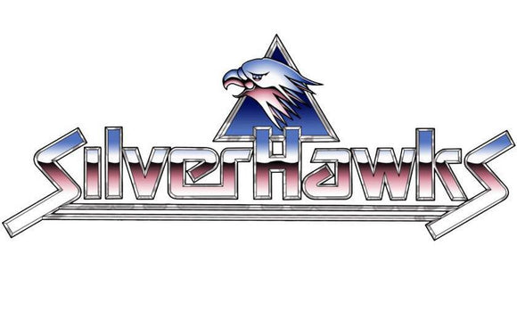 Silverhawks