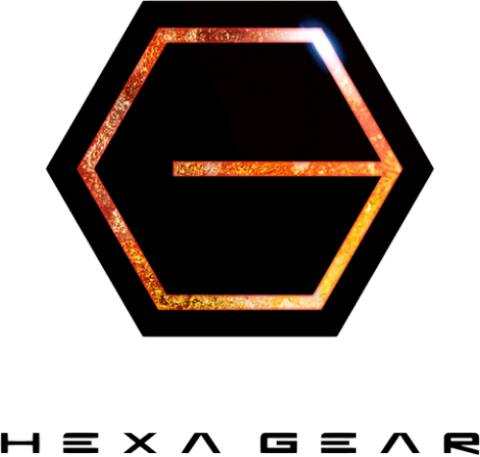 Hexa Gear Model Kits