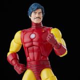 Marvel Legends 20th Anniversary Iron Man Action Figure