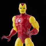 Marvel Legends 20th Anniversary Iron Man Action Figure