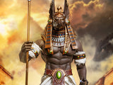 TBLeague Anubis Guardian of the Underworld 1:12 Action Figure