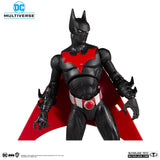 McFarlane DC Multiverse Batman Beyond Action Figure