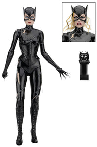 NECA Batman Returns 1/4 Scale Catwoman Action Figure (Michelle Pfeiffer)