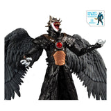 DC Multiverse The Batman Who Laughs w/ Sky Tyrant Wings (The Merciless BAF)