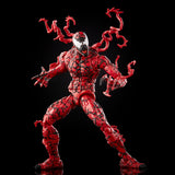 Marvel Legends Venompool BAF Carnage Action Figure