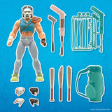 Super7 TMNT Ultimates Casey Jones Action Figure