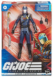 GI Joe Classified Series Wave 3 Cobra Commander Action Figure
