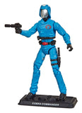 G.I. Joe Retro Collection Cobra Commander Action Figure