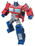 Transformers War for Cybertron: Kingdom Core Optimus Prime