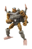 Transformers War for Cybertron: Kingdom Core Rattrap