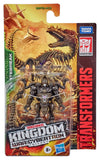 Transformers War for Cybertron: Kingdom Core Vertebreak
