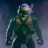 Super7 TMNT Ultimates Donatello Action Figure