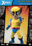 Marvel Egg Attack Action Figure Wolverine 17cm