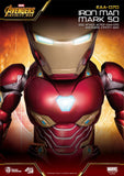 Avengers Egg Attack Action Figure Iron Man Mk 50 16 cm