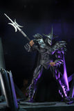 NECA Super Shredder (Shadow Master) TMNT Movie Action Figure