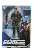 G.I. Joe Classified Series Wave 3 Flint Action Figure