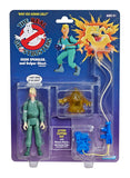 The Real Ghostbusters Kenner Classics (Retro) Series Egon (Wave 1) ** DAMAGED PACKAGING **