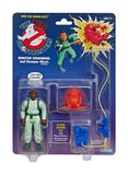 The Real Ghostbusters Kenner Classics (Retro) Series Winston (Wave 1)