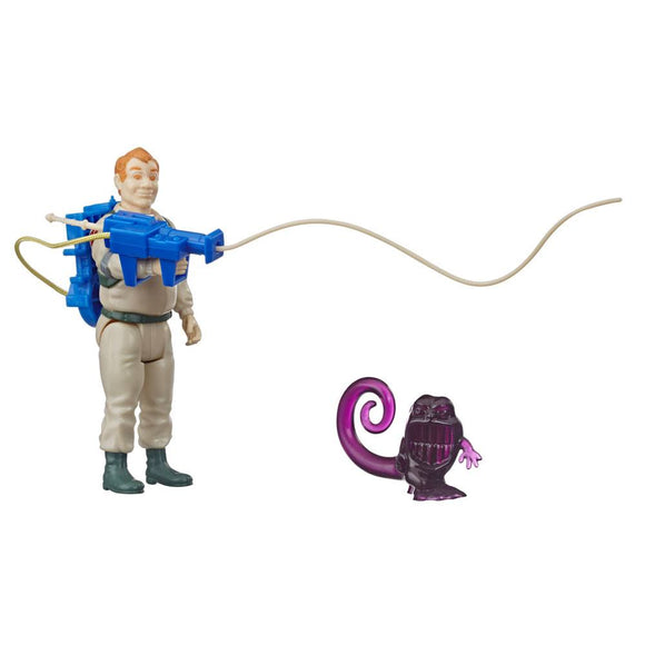The Real Ghostbusters Kenner Classics (Retro) Series Ray (Wave 1)