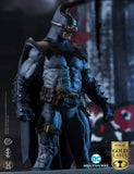 DC Multiverse Todd Mcfarlane Batman Gold Label Action Figure