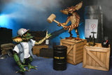 NECA Gremlins 2: The New Batch Ultimate Demolition Action Figure 2-Pack