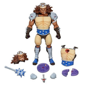 Super7 Thundercats Ultimates Grune the Destroyer Action Figure