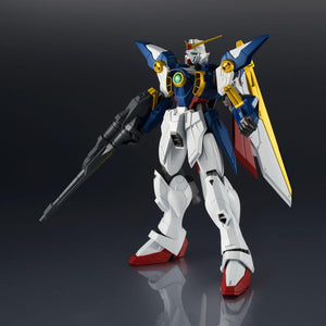 Gundam Universe Gundam Wing XXXG-01W