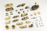 Hexa Gear Bulkarm Standard Type Model Kit