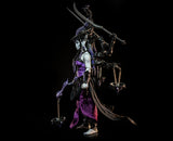 Mythic Legions: Illythia (Deluxe) Action Figure (Illythia Wave)