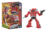 Transformers War for Cybertron: Kingdom Voyager Inferno