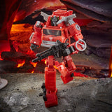 Transformers War for Cybertron: Kingdom Voyager Inferno