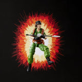 G.I. Joe Retro Collection Lady Jaye Action Figure
