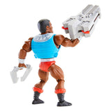 Masters of the Universe (MOTU) Origins Deluxe Action Figure - Clamp Champ