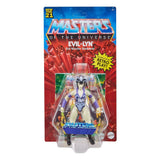 Masters of the Universe (MOTU) Origins Action Figure - Evil-Lyn 2
