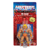 Masters of the Universe (MOTU) Origins Action Figure - He-Man
