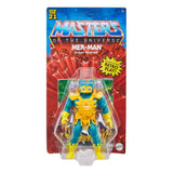 Masters of the Universe (MOTU) Origins Action Figure - LoP Mer-Man