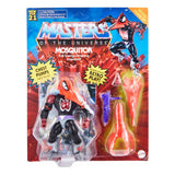 Masters of the Universe (MOTU) Origins Action Figure - Deluxe Mosquitor