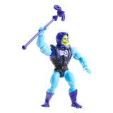 Masters of the Universe (MOTU) Origins Deluxe Action Figure - Skeletor