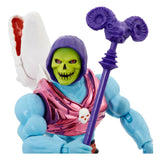 Masters of the Universe (MOTU) Deluxe Origins Action Figure - Terror Claws Skeletor