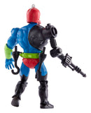 Masters of the Universe (MOTU) Origins Action Figure - Trap Jaw
