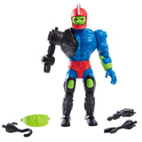 Masters of the Universe (MOTU) Origins Action Figure - Trap Jaw