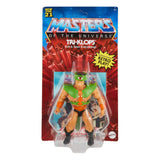 Masters of the Universe (MOTU) Origins Action Figure - Tri-Klops