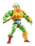 Masters of the Universe (MOTU) Origins Action Figure - Man-At-Arms