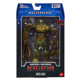 Masters of the Universe (MOTU) Masterverse: Revelation Action Figure - Moss-Man