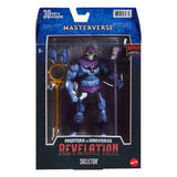 Masters of the Universe (MOTU) Masterverse: Revelation Action Figure - Skeletor