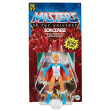 Masters of the Universe (MOTU) Origins Action Figure - Sorceress