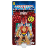 Masters of the Universe (MOTU) Origins Action Figure - Stratos (mini comic ver.)