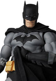 MAFEX Batman Hush Action Figure Batman (Black Ver)