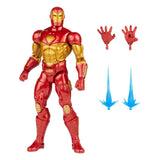 Marvel Legends Iron Man Action Figures Modular Iron Man (Ursa Major BAF)