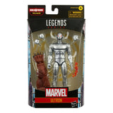 Marvel Legends Iron Man Action Figures Ultron (Ursa Major BAF)